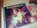 ROCKETMAN CD 0104251132, снимка 6