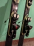Ски Salomon Scrambler Hot, снимка 3