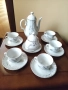 Порцеланов сервиз за чай, снимка 6