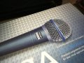 SHURE-МИКРОФОН КОМПЛЕКТ 2411230945, снимка 3