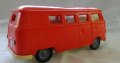 Ретро детски играчки метални и палстнасови VW T1 BALON COROATIO EHO,  SPECIALTRANSPORT., снимка 17