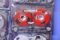 Аудио касети Reel to Reel ЧИСТО НОВИ Dynamic-x Цеветни DIY, снимка 7