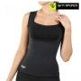 Еластичен сауна корсет JINGBA BODY FITNESS ROPA, снимка 4