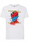 Детска тениска Spiderman Spider Sense,Игра,Изненада,Подарък,Празник,Повод, снимка 9