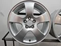 4бр 16ски джанти за  AUDI, VW, SEAT 5х100мм A160663 , снимка 2