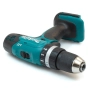 Акумулаторен Ударен Винтоверт Makita DHP453Z 18V, снимка 4