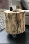 Пънче нощен шкаф,табуретка, цветарник или декорация, снимка 4