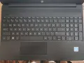 Лаптоп HP 15-dw1017nq Intel N5030/8GB/256GB NVMe, снимка 2