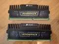 RAM Памет Corsair Vengeance, снимка 2
