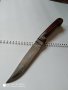 № 38 Гравиран ловен нож, снимка 2