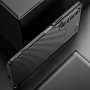 Sony Xperia 1 IV - Удароустойчив Гръб Кейс FIBER, снимка 5