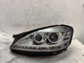 Оригинален фар Мерцедес 221 Mercedes S 221 Face, снимка 2