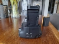 DSTE Battery Grip Грип BG-E11 за Canon EOS 5Ds, 5Ds R, 5D Mark III и батерия LP-E6 7,4V 2600mAh, снимка 5
