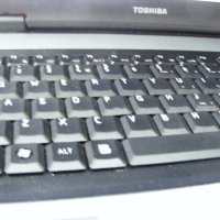 Работещ лаптоп Toshiba Satellite L40-139, снимка 5 - Части за лаптопи - 43658848
