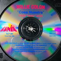 Bob Marley,Willie Colon,Ismael Rivera, снимка 11 - CD дискове - 37347775