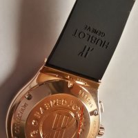 Мъжки луксозен часовник Hublot Big Bang Geneve Vendome, снимка 17 - Мъжки - 32089803