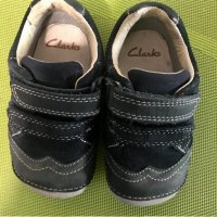 Малки обувки подходящи за прохождане номер 20 , снимка 7 - Бебешки обувки - 26532419