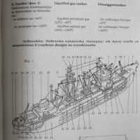 Българско-английско-немски речник на морските термини и изрази, снимка 5 - Специализирана литература - 39472770