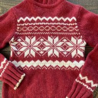 Детски полувери, вълнени, снимка 2 - Детски пуловери и жилетки - 43163705