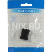 HDMI Адаптер Female to Female Coupler Black - Vention-AIRB0, снимка 12 - Кабели и адаптери - 43022790