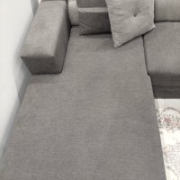 П-Образен диван Долче, снимка 2 - Дивани и мека мебел - 40369935