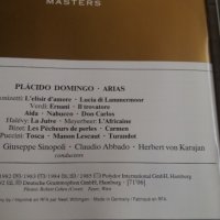 PLACIDO DOMINGO, снимка 6 - CD дискове - 27802865