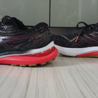 Asics Gel Kayano - 29 Knit  Мens Size 48/30.5см US13 UK 12 ОРИГИНАЛ! Мъжки  Маратонки!, снимка 7 - Маратонки - 43036763