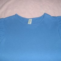 Туника на ZARA, снимка 3 - Детски Блузи и туники - 36970048