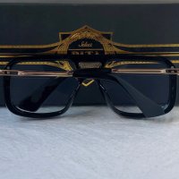 Dita 2023 мъжки слънчеви очила маска 4 цвята черни прозрачни, снимка 12 - Слънчеви и диоптрични очила - 40768777