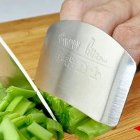 Кухненски готварски прибор за пръстите на ръцете, снимка 2 - Аксесоари за кухня - 43864573