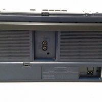 Радиокасетофон Philips D8054/00 2, снимка 6 - Радиокасетофони, транзистори - 27220645