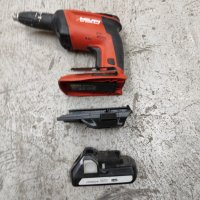 Адаптер преходник за машина HILTI, снимка 13 - Други машини и части - 44037519