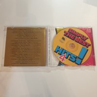 Simply The Best ! Volume 4 cd, снимка 2 - CD дискове - 43717360