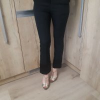 Givenchy дамски панталон размер XXS, снимка 1 - Панталони - 37127021