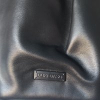 Нова черна чанта DUKI DASO , снимка 8 - Чанти - 39903449