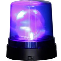 Играчка полицейска сирена с магнитен звук и светлина, снимка 3 - Други - 43086566