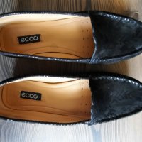 Обувки Ecco 35, снимка 8 - Дамски ежедневни обувки - 33678816