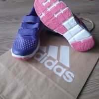 Нови!!! Adidas - детски маратонки, снимка 3 - Детски маратонки - 35270448