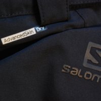 Salomon Advances Skin DRY pants Ски Борд Долнище р-р XL панталон mammut salewa north face millet, снимка 9 - Зимни спортове - 43315416