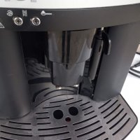 Продавам кафемашини внос от Германия робот пълен автомат  DELONGHI CAFFE CORTINA, снимка 7 - Кафемашини - 27647530