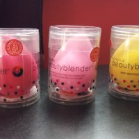 Гъба за грим - имитация на beauty blender, снимка 5 - Декоративна козметика - 31943015