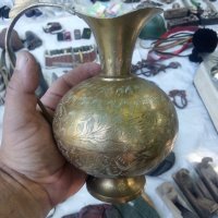 Кана бронз , снимка 2 - Антикварни и старинни предмети - 33620244