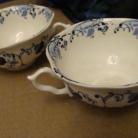 art  china porcelainАНТИКВАРНИ  колекционерски чаши , снимка 2 - Антикварни и старинни предмети - 28664874