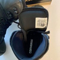 CONVERSE Waterproof, снимка 3 - Детски маратонки - 38242213