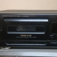 Kenwood Dolby S, снимка 3 - Декове - 35548530