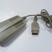Ретро мишки за AMSTRAD от 80-те, снимка 1 - Клавиатури и мишки - 35404298