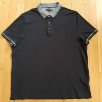 КARL Lagerfeld, Michael Kors,Calvin Klein-Мъжки тениски,размер 2XL.ОРИГИНАЛНИ!, снимка 9 - Блузи - 28509774