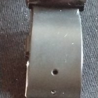 Мъжки часовник FABOU QUARTZ с силиконова каишка интересен модел 42541, снимка 5 - Мъжки - 43756610
