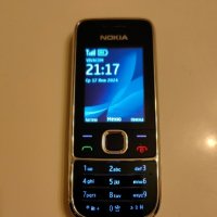 Nokia 2700 classic , снимка 1 - Nokia - 28967246