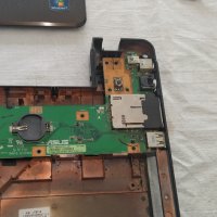 Лаптоп Asus X52 на части, снимка 3 - Части за лаптопи - 37095371